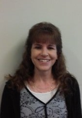 Lori Kellogg - Deputy Town Clerk