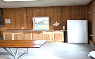 Buffalo Rd Lodge interior 5